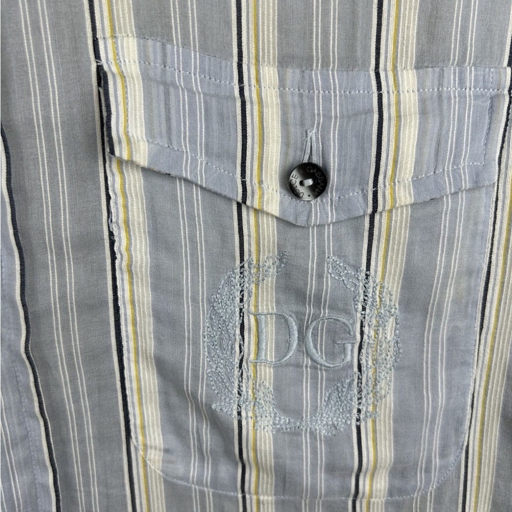 Shirt by Dolce&Gabbana